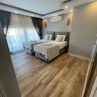 Вилла в Турции, Villa, 310 кв.м.