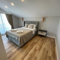 Вилла в Турции, Villa, 310 кв.м.