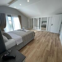 Вилла в Турции, Villa, 310 кв.м.