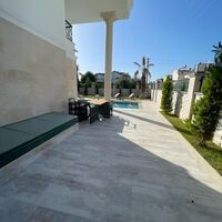 Вилла в Турции, Villa, 310 кв.м.