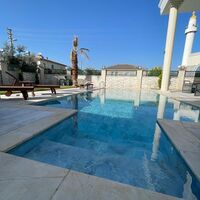 Вилла в Турции, Villa, 310 кв.м.