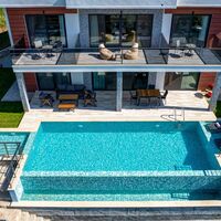 Вилла в Турции, Villa, 250 кв.м.