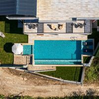 Вилла в Турции, Villa, 250 кв.м.