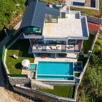 Вилла в Турции, Villa, 250 кв.м.