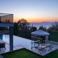 Вилла в Турции, Villa, 250 кв.м.