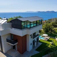 Вилла в Турции, Villa, 250 кв.м.