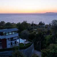 Вилла в Турции, Villa, 250 кв.м.