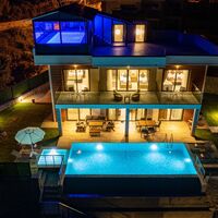 Вилла в Турции, Villa, 250 кв.м.