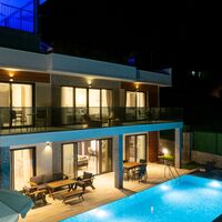 Вилла в Турции, Villa, 250 кв.м.