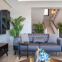 Вилла в Турции, Villa, 250 кв.м.