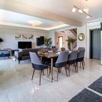 Вилла в Турции, Villa, 250 кв.м.