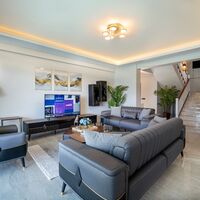 Вилла в Турции, Villa, 250 кв.м.