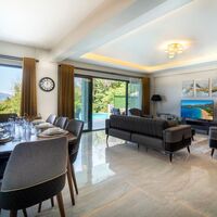 Вилла в Турции, Villa, 250 кв.м.