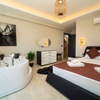 Вилла в Турции, Villa, 250 кв.м.