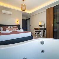 Вилла в Турции, Villa, 250 кв.м.