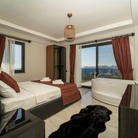 Вилла в Турции, Villa, 250 кв.м.