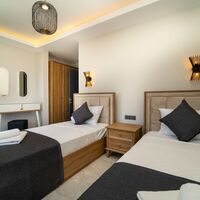 Вилла в Турции, Villa, 250 кв.м.