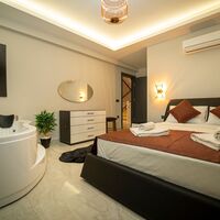 Вилла в Турции, Villa, 250 кв.м.