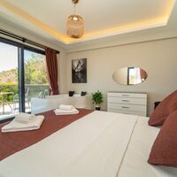 Вилла в Турции, Villa, 250 кв.м.