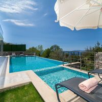 Вилла в Турции, Villa, 250 кв.м.