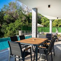 Вилла в Турции, Villa, 250 кв.м.