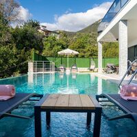 Вилла в Турции, Villa, 250 кв.м.