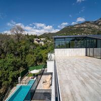 Вилла в Турции, Villa, 250 кв.м.