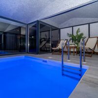 Вилла в Турции, Villa, 250 кв.м.