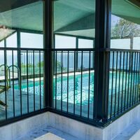 Вилла в Турции, Villa, 250 кв.м.