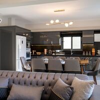 Вилла в Турции, Villa, 250 кв.м.