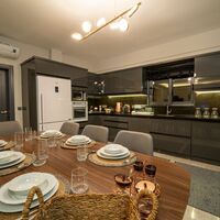 Вилла в Турции, Villa, 250 кв.м.