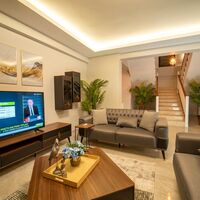 Вилла в Турции, Villa, 250 кв.м.