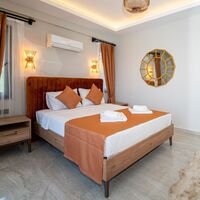 Вилла в Турции, Villa, 250 кв.м.