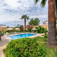 Вилла в Турции, Villa, 200 кв.м.