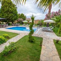 Вилла в Турции, Villa, 200 кв.м.