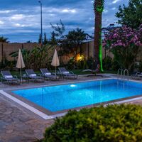 Вилла в Турции, Villa, 200 кв.м.