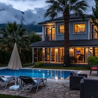 Вилла в Турции, Villa, 200 кв.м.