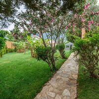 Вилла в Турции, Villa, 200 кв.м.