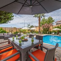 Вилла в Турции, Villa, 200 кв.м.