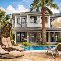 Вилла в Турции, Villa, 200 кв.м.