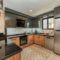 Вилла в Турции, Villa, 200 кв.м.