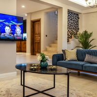 Вилла в Турции, Villa, 200 кв.м.