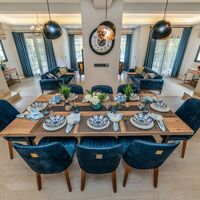 Вилла в Турции, Villa, 200 кв.м.