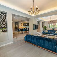 Вилла в Турции, Villa, 200 кв.м.