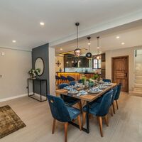 Вилла в Турции, Villa, 200 кв.м.