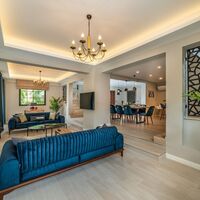 Вилла в Турции, Villa, 200 кв.м.