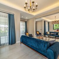 Вилла в Турции, Villa, 200 кв.м.