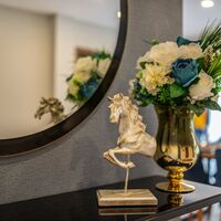 Вилла в Турции, Villa, 200 кв.м.