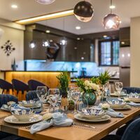 Вилла в Турции, Villa, 200 кв.м.