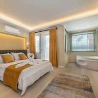 Вилла в Турции, Villa, 200 кв.м.